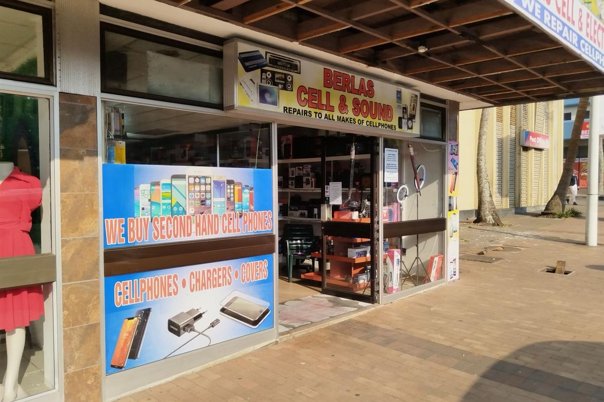 CBD MARGATE PRIME INCOME GENERATOR - Photo 2