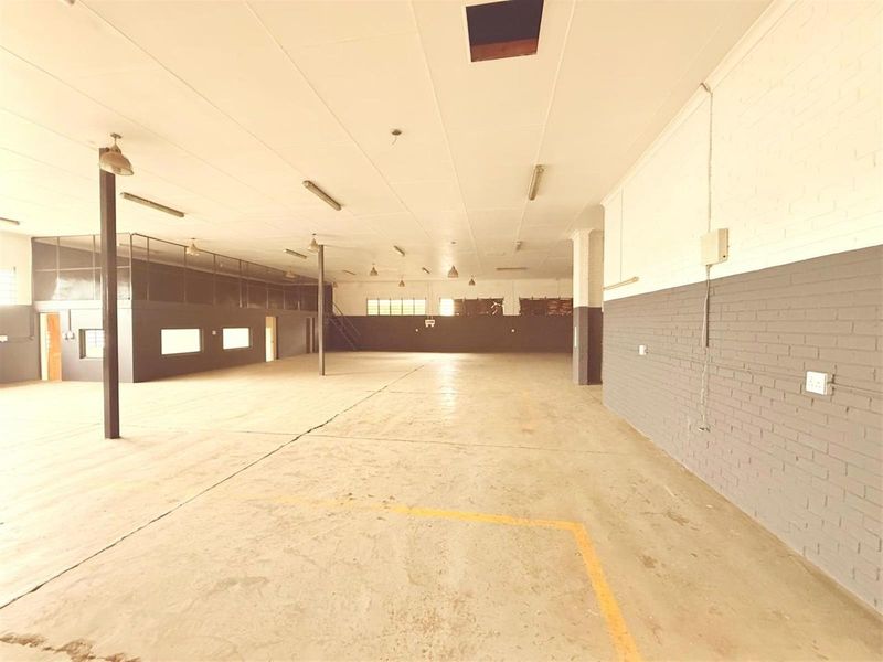 Commercial Property To Rent in Middelburg Central - Photo 8