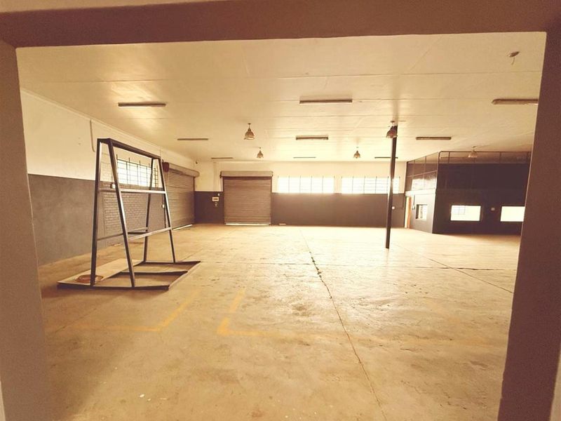 Commercial Property To Rent in Middelburg Central - Photo 6