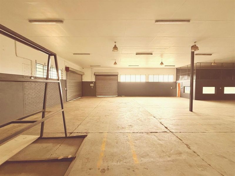 Commercial Property To Rent in Middelburg Central - Photo 7