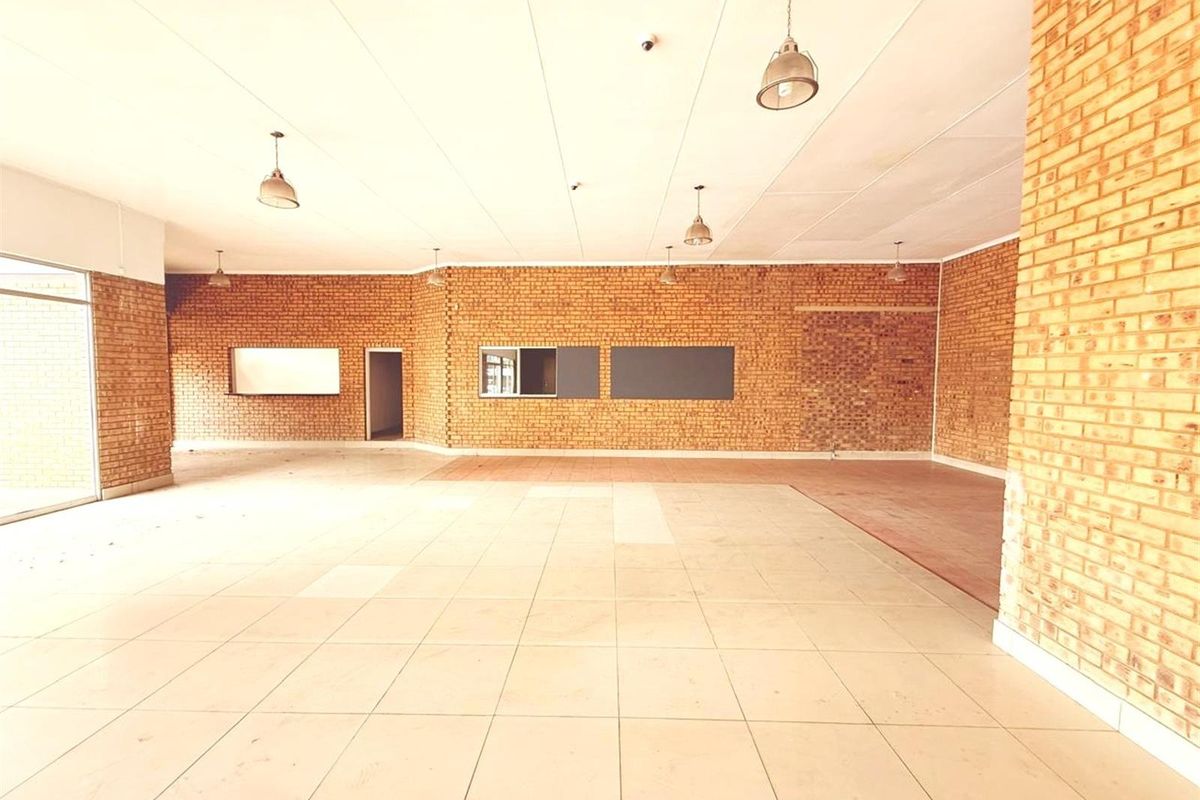 Commercial Property To Rent in Middelburg Central - Photo 5