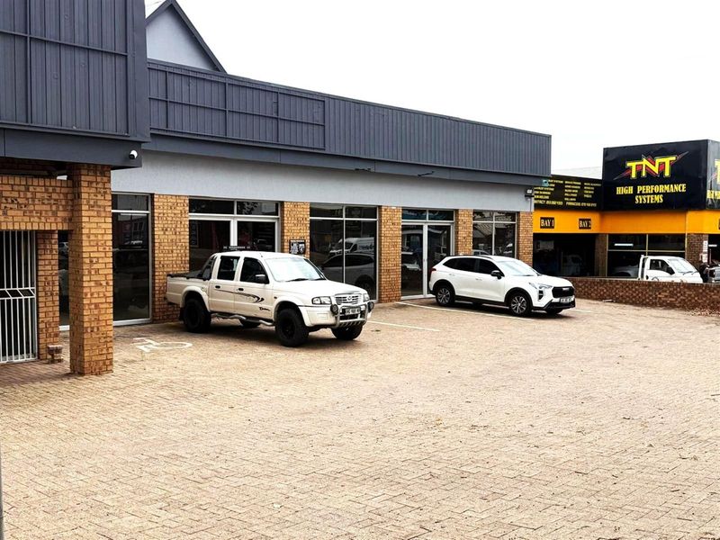 Commercial Property To Rent in Middelburg Central - Photo 3