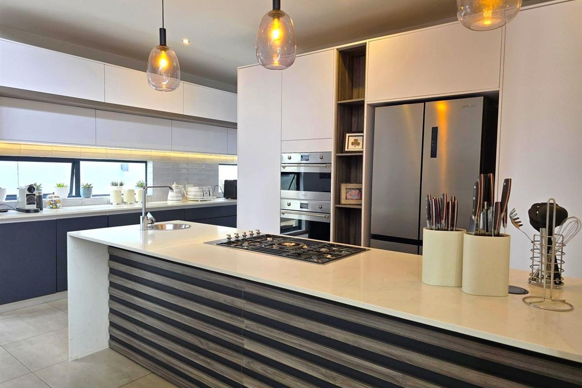 Secure Estate Stand Alone property for sale in Swallow Hills. - Photo 3