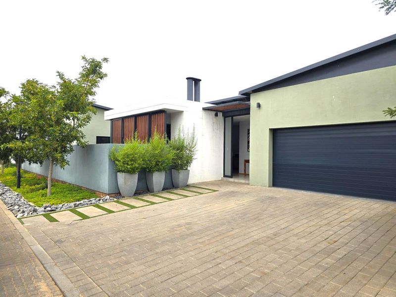 Secure Estate Stand Alone property for sale in Swallow Hills. - Photo 2