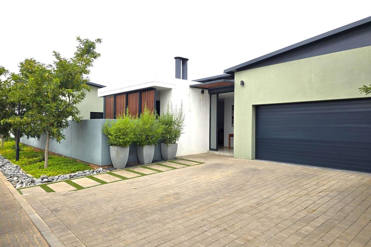 Secure Estate Stand Alone property for sale in Swallow Hills. - Photo 2