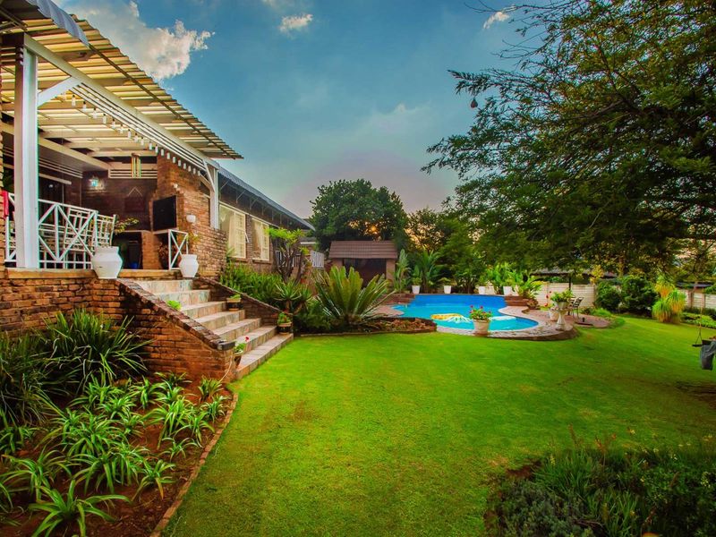 CHARMING FAMILY HOME IN RANT EN DAL-FLATLET POTENTIAL - Photo 2