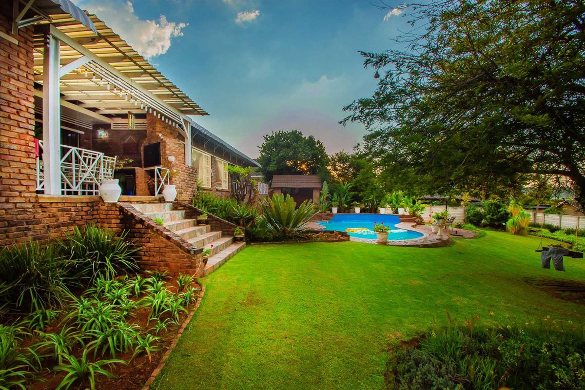 CHARMING FAMILY HOME IN RANT EN DAL-FLATLET POTENTIAL - Photo 2