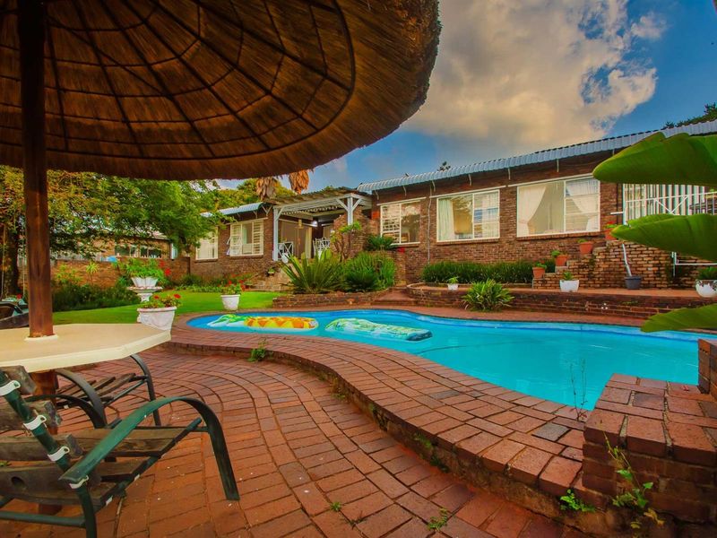 CHARMING FAMILY HOME IN RANT EN DAL-FLATLET POTENTIAL - Photo 4