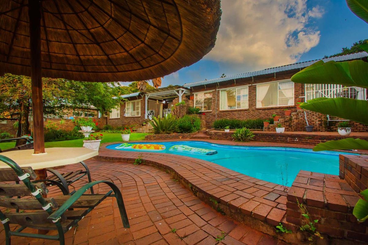 CHARMING FAMILY HOME IN RANT EN DAL-FLATLET POTENTIAL - Photo 4