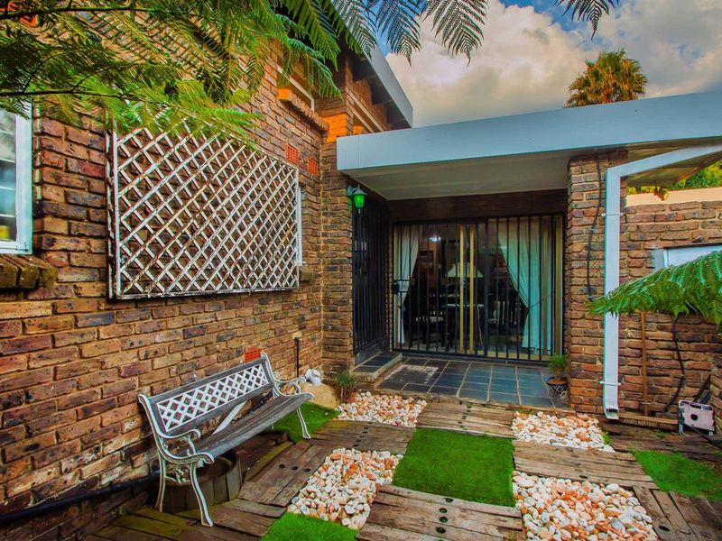 CHARMING FAMILY HOME IN RANT EN DAL-FLATLET POTENTIAL - Photo 9