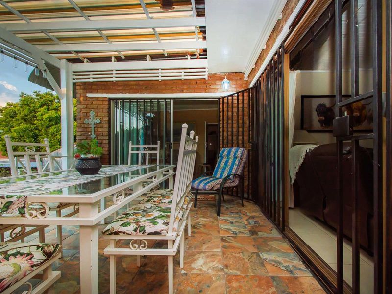 CHARMING FAMILY HOME IN RANT EN DAL-FLATLET POTENTIAL - Photo 7