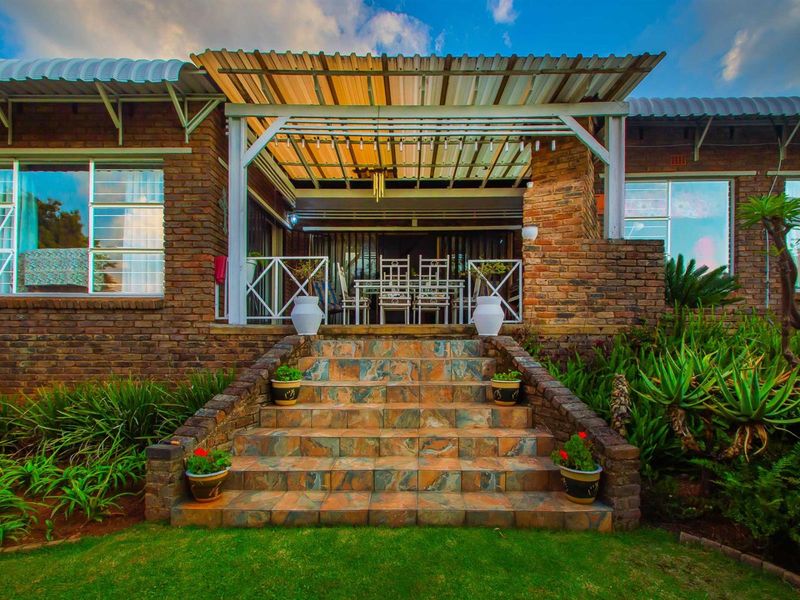 CHARMING FAMILY HOME IN RANT EN DAL-FLATLET POTENTIAL - Photo 6