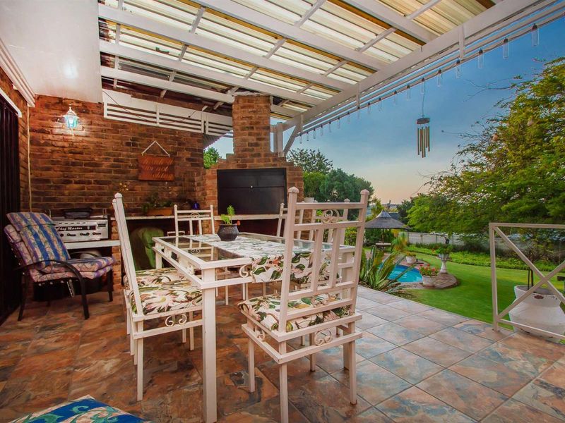 CHARMING FAMILY HOME IN RANT EN DAL-FLATLET POTENTIAL - Photo 8