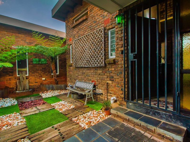 CHARMING FAMILY HOME IN RANT EN DAL-FLATLET POTENTIAL - Photo 10