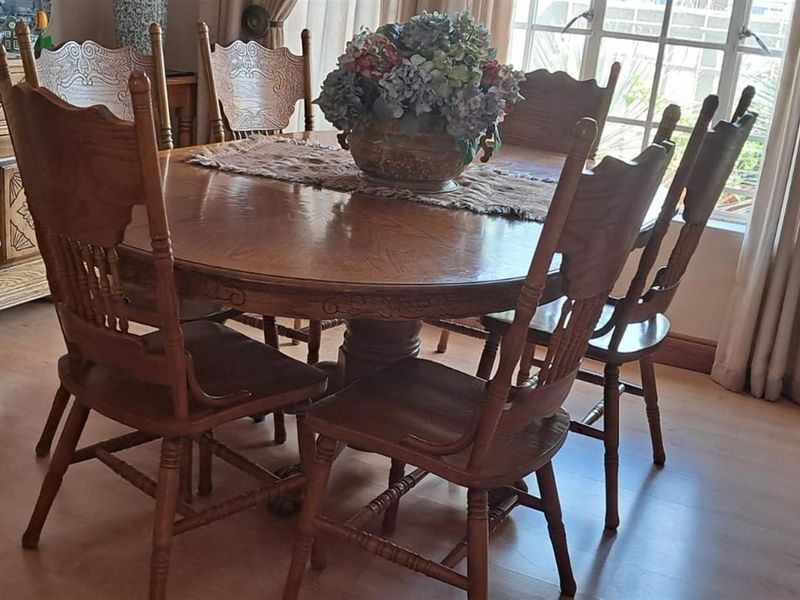 Townhouse For Sale in Doringkruin, Klerksdorp, North West - Photo 8