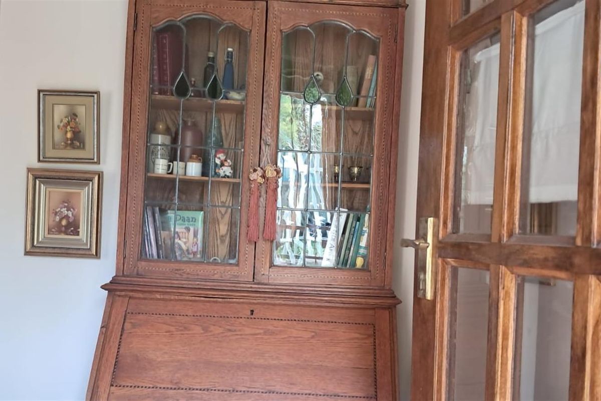 Townhouse For Sale in Doringkruin, Klerksdorp, North West - Photo 5