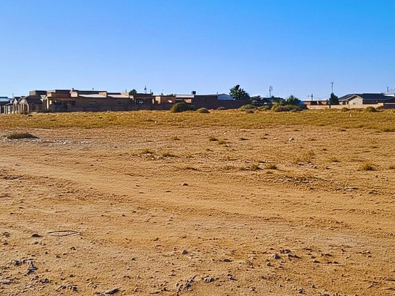 Prime Development Opportunity in Paballelo Secondary Business Node - Photo 2