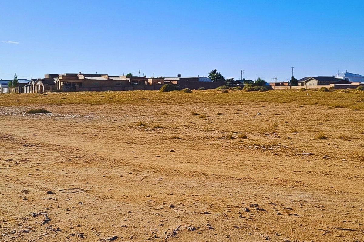 Prime Development Opportunity in Paballelo Secondary Business Node - Photo 2