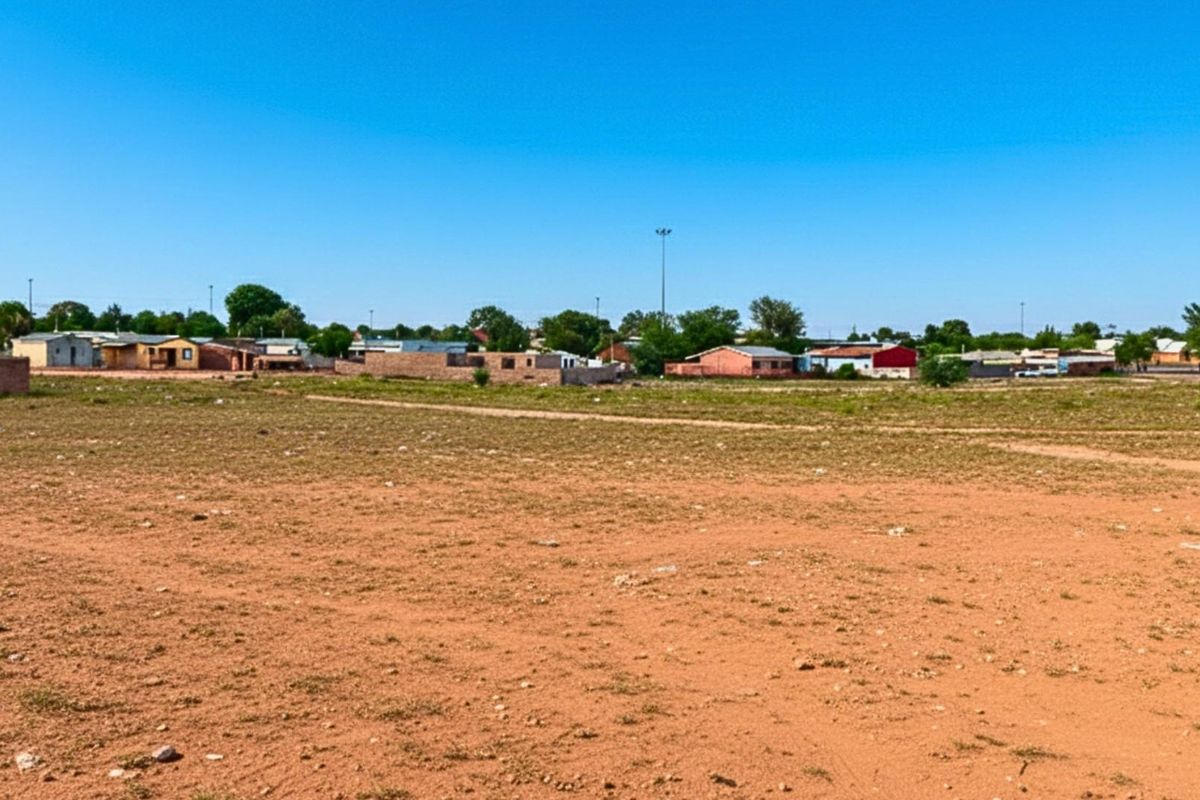 Prime Development Opportunity in Paballelo Secondary Business Node - Photo 5