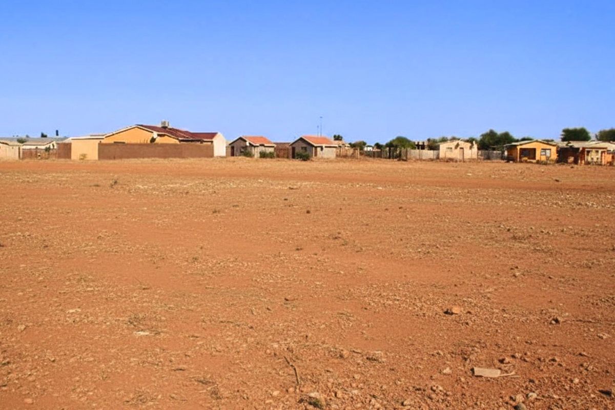 Prime Development Opportunity in Paballelo Secondary Business Node - Photo 4