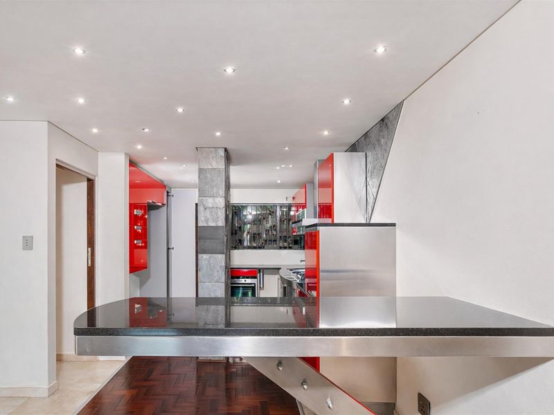 A Rare Kilberry Offering, Triple-Storey Sophistication - Photo 10