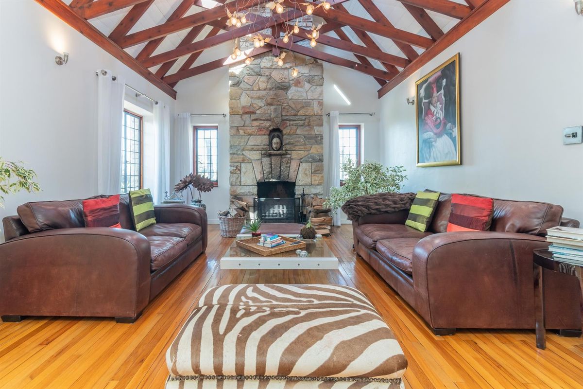 Cape Stone Villa - In the heart of Fish Hoek - Photo 5