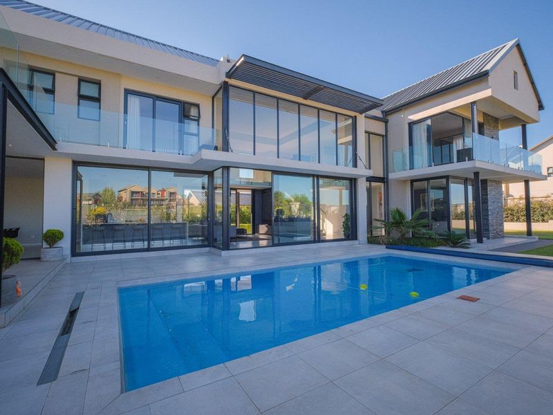 House For Sale in Copperleaf Estate, Centurion - Photo 1