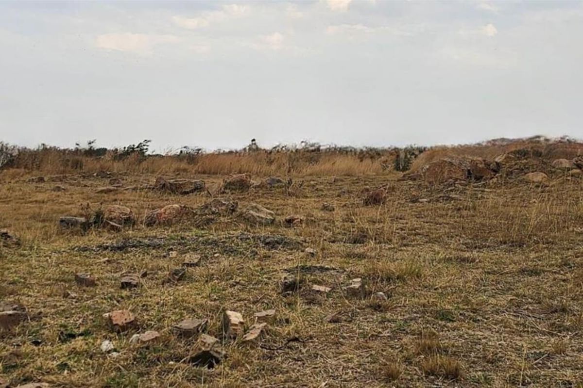 Vacant Land For Sale in Bankenveld Golf Estate, Bankenveld, Witbank - Photo 4