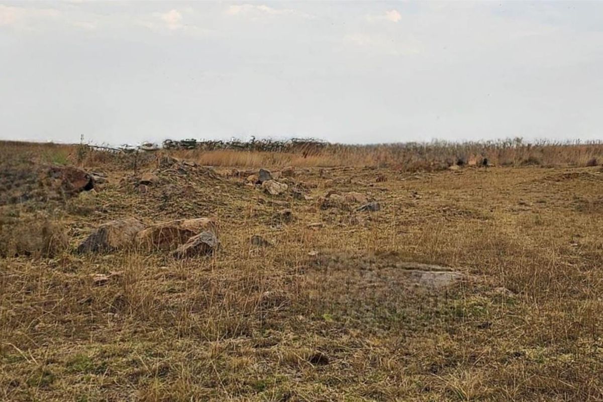 Vacant Land For Sale in Bankenveld Golf Estate, Bankenveld, Witbank - Photo 2
