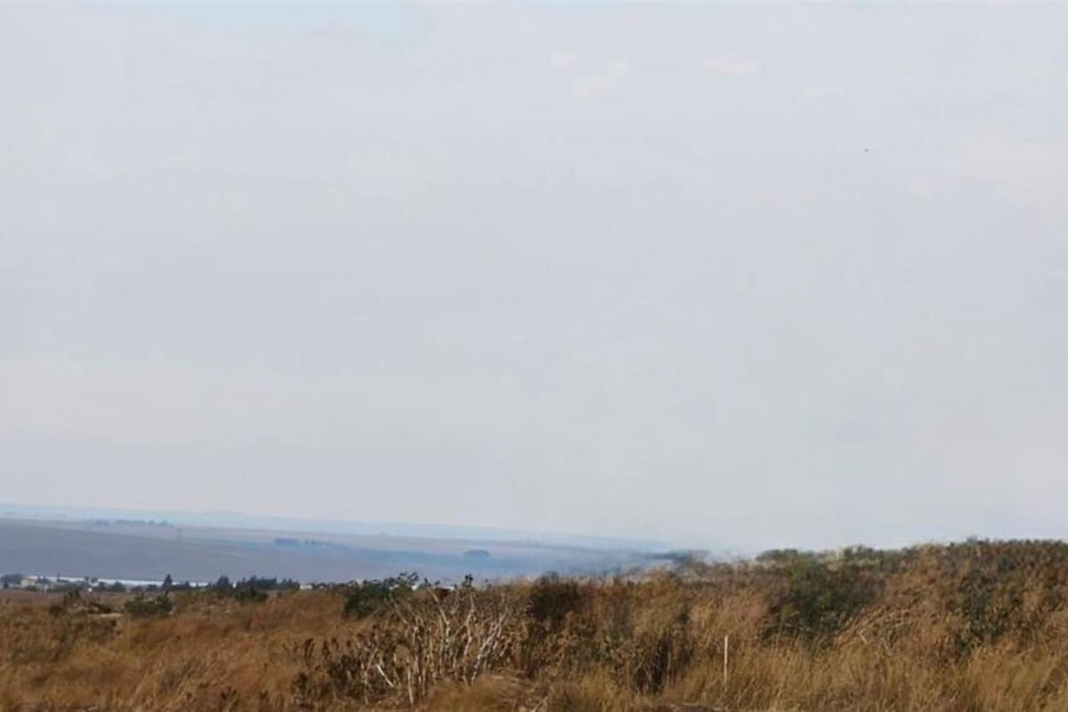 Vacant Land For Sale in Bankenveld Golf Estate, Bankenveld, Witbank - Photo 3