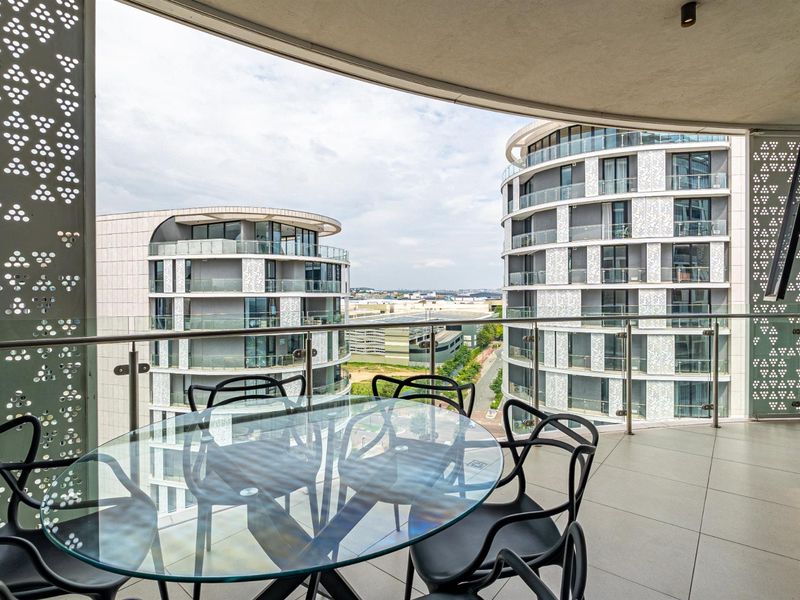 Apartment For Sale in Waterfall, Midrand - Photo 10