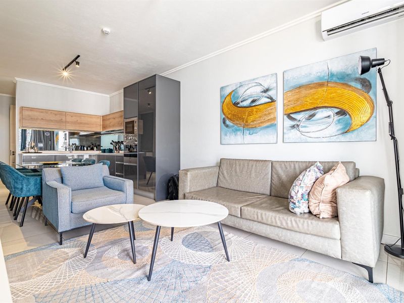 Apartment For Sale in Waterfall, Midrand - Photo 8