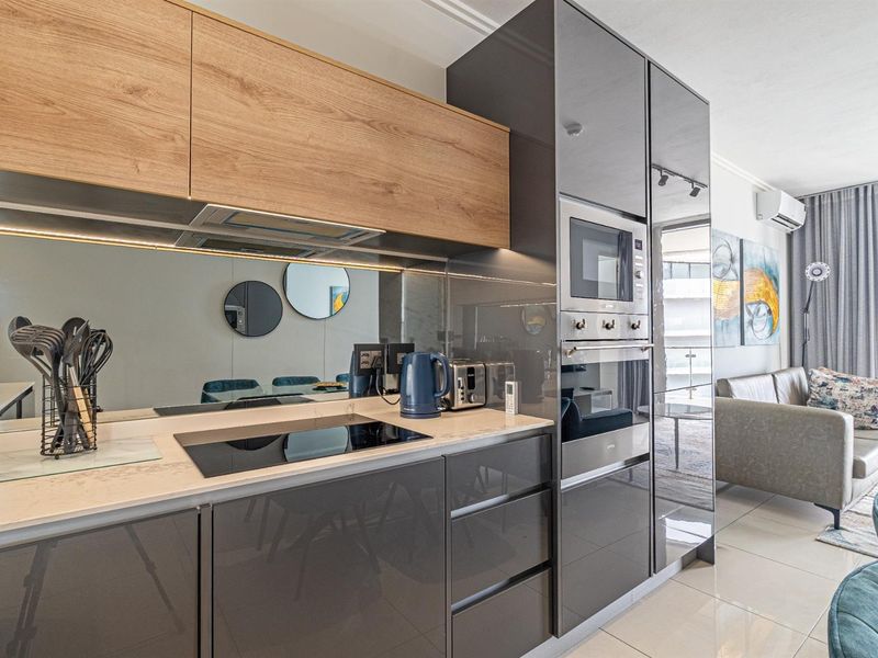 Apartment For Sale in Waterfall, Midrand - Photo 6