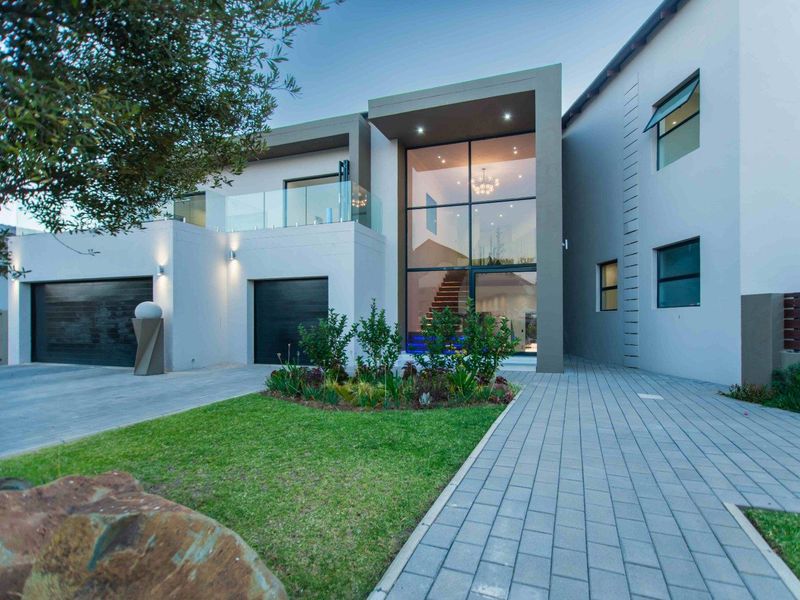 Architectural Masterpiece | Fairway Living Redefined - Photo 1