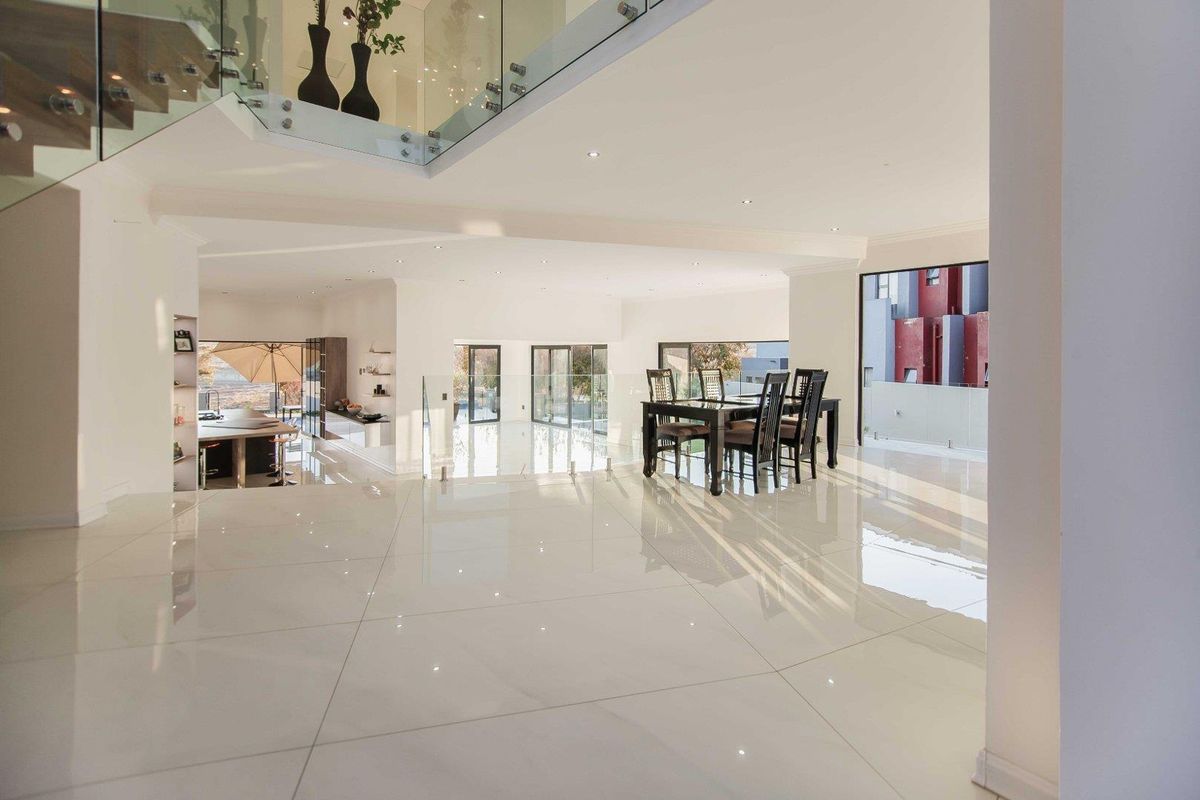 Architectural Masterpiece | Fairway Living Redefined - Photo 4