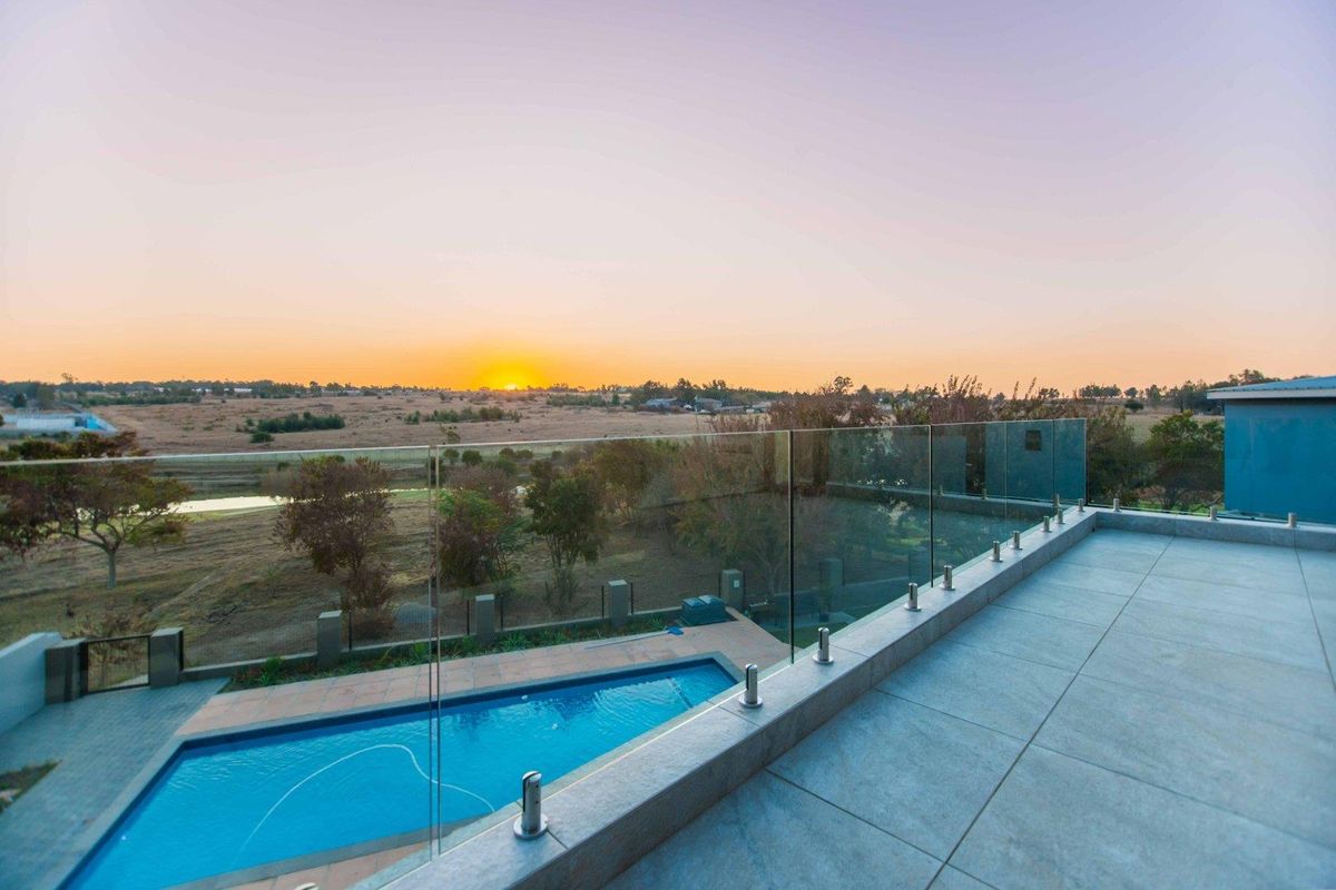 Architectural Masterpiece | Fairway Living Redefined - Photo 3