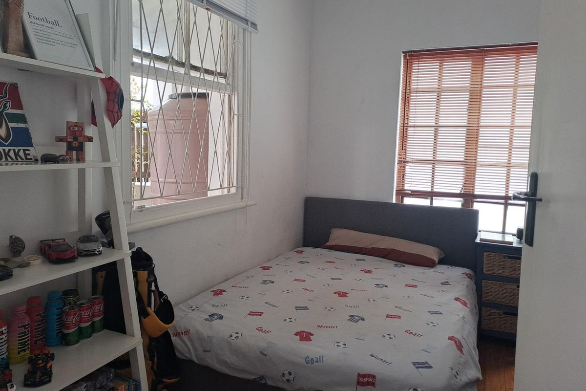 2 Bedroom house in Richmond Hill Home and Income-Generating Flatlet - Photo 4