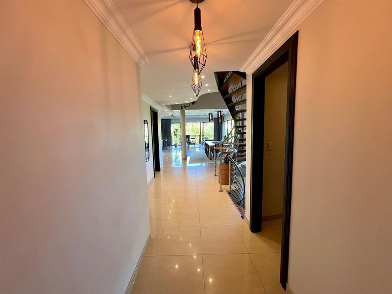 Remarkable 4 Bedroom House to Rent in Zimbali Estate - Photo 10