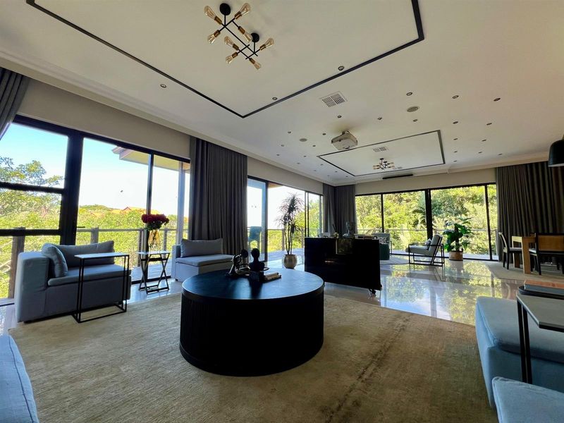 Remarkable 4 Bedroom House to Rent in Zimbali Estate - Photo 9