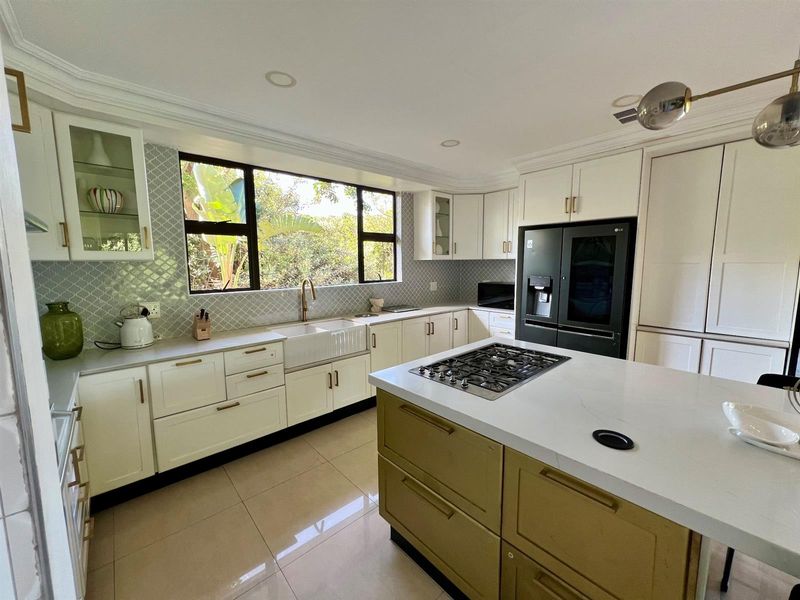 Remarkable 4 Bedroom House to Rent in Zimbali Estate - Photo 4