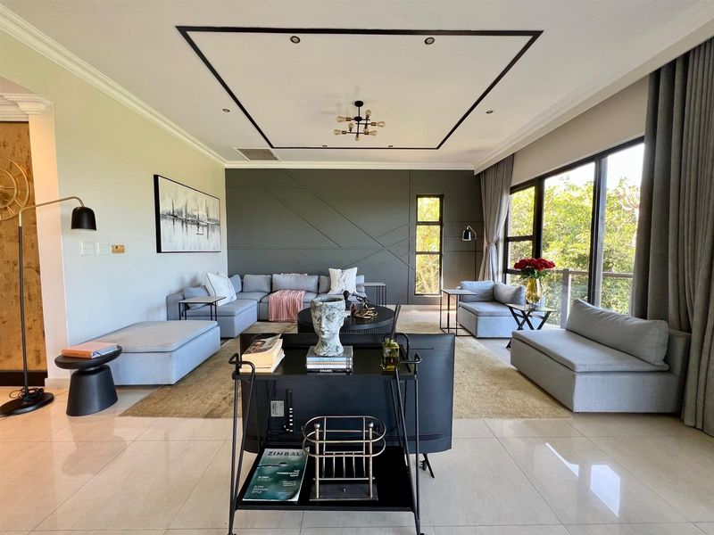 Remarkable 4 Bedroom House to Rent in Zimbali Estate - Photo 8