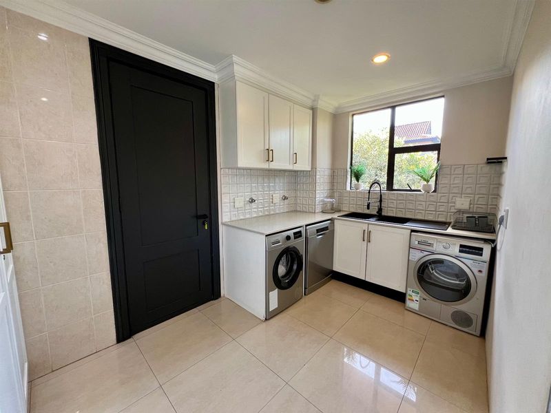 Remarkable 4 Bedroom House to Rent in Zimbali Estate - Photo 5