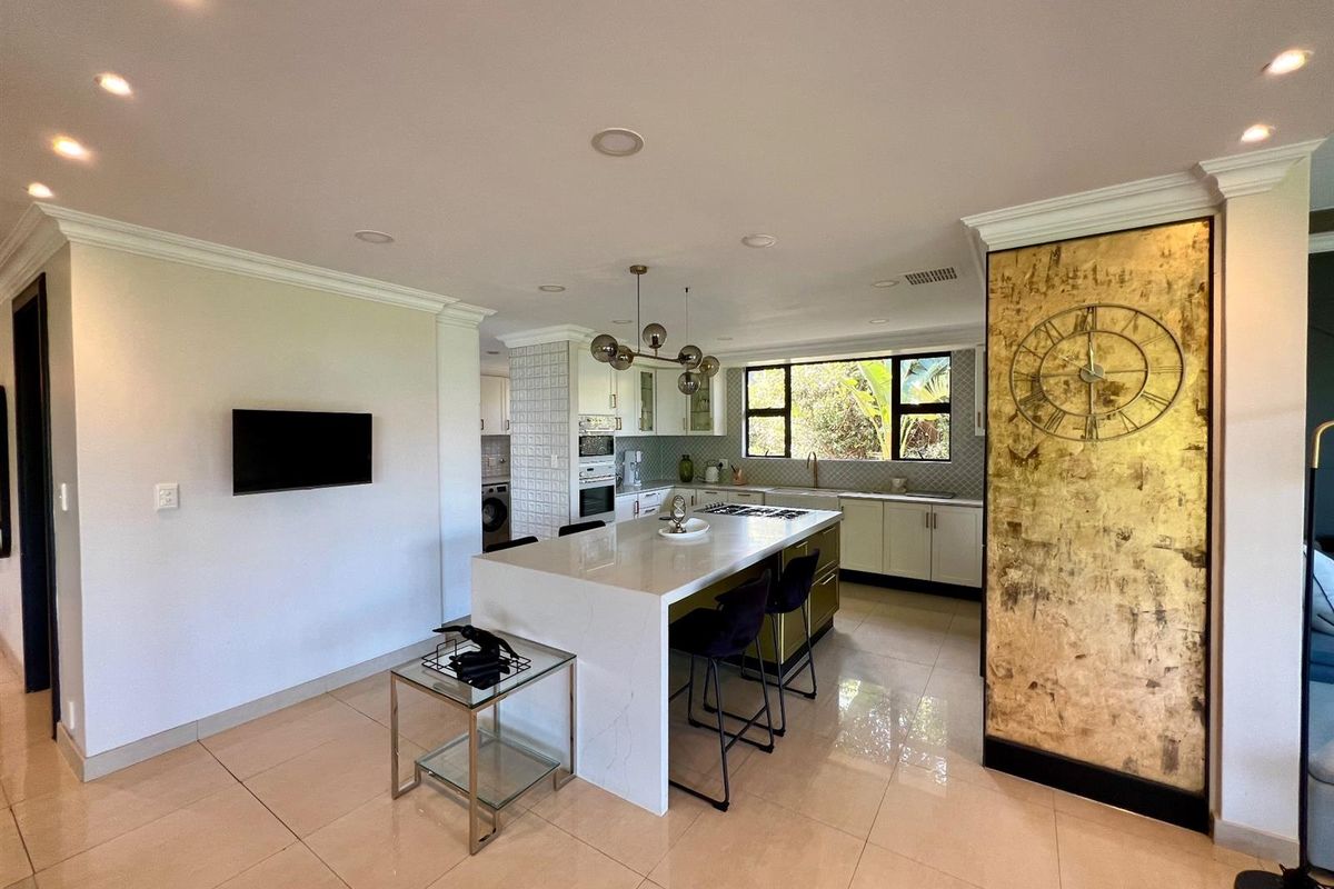 Remarkable 4 Bedroom House to Rent in Zimbali Estate - Photo 3