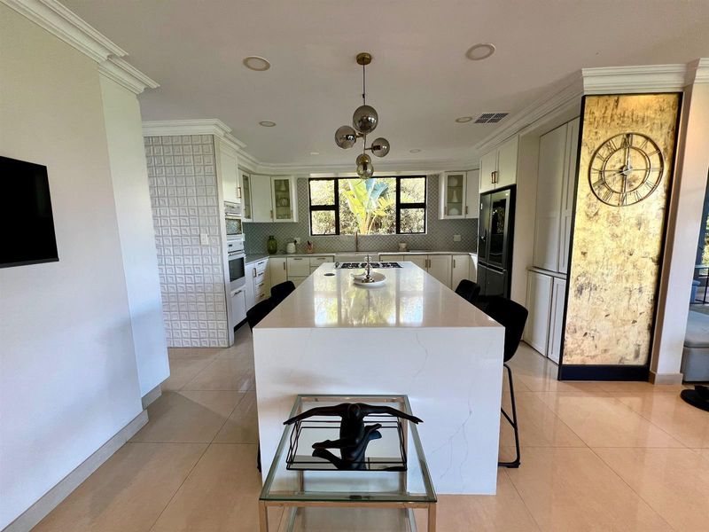 Remarkable 4 Bedroom House to Rent in Zimbali Estate - Photo 2