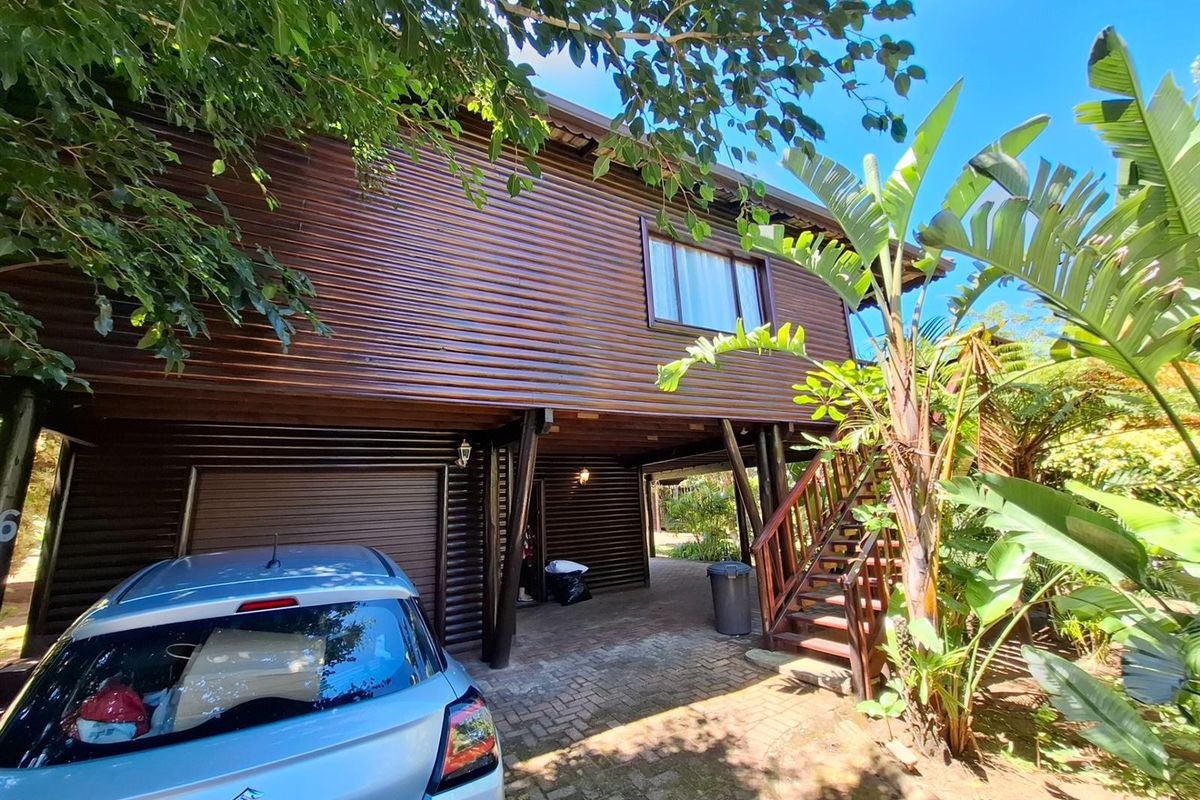 3 Bedroom unit with lock up garage - Photo 2