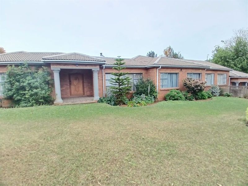 House For Sale in Arborpark, Newcastle, KwaZulu Natal - Photo 3