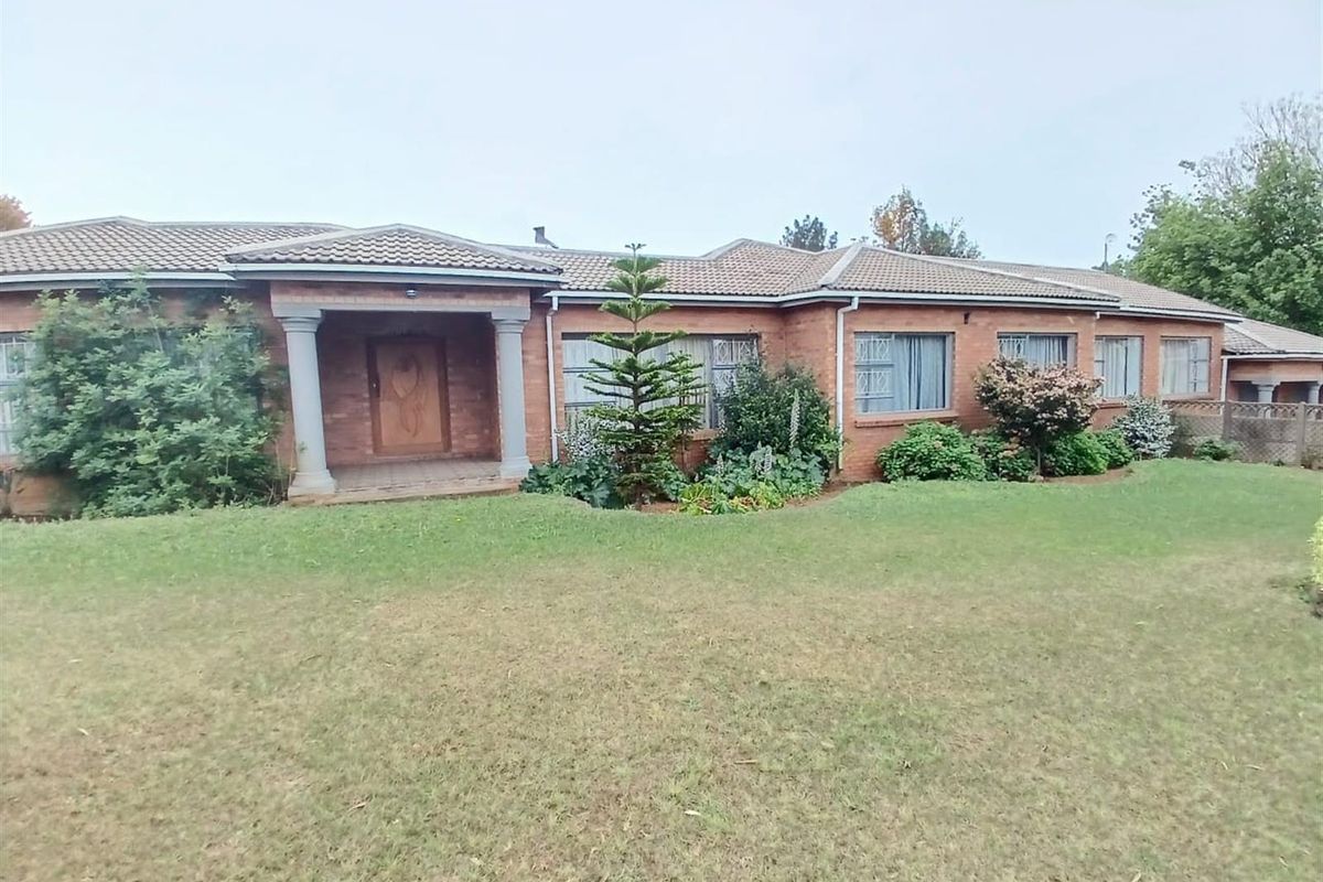 House For Sale in Arborpark, Newcastle, KwaZulu Natal - Photo 3