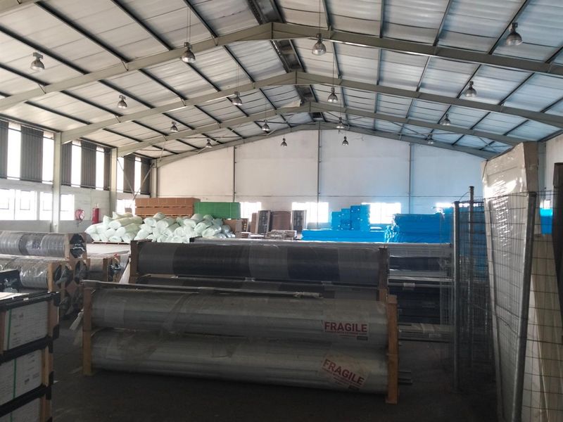 Industrial Property To Rent in New Germany, Pinetown, KwaZulu Natal - Photo 2