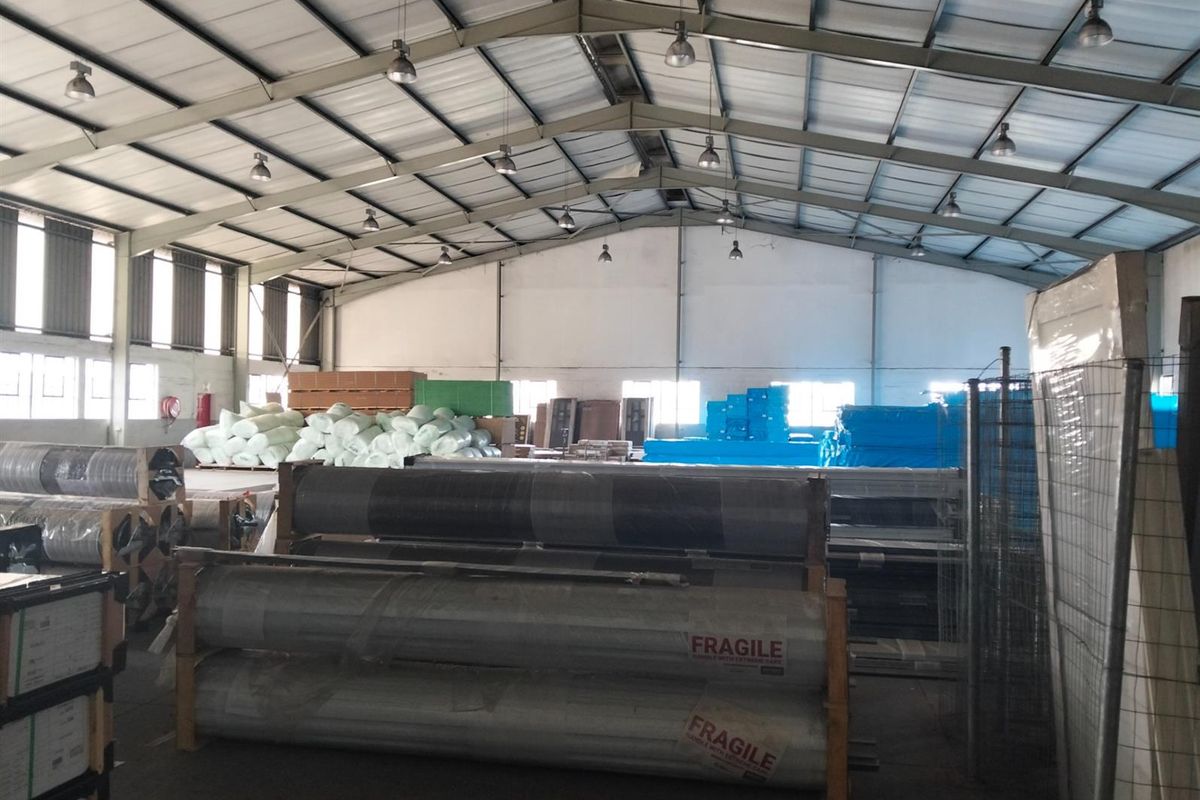 Industrial Property To Rent in New Germany, Pinetown, KwaZulu Natal - Photo 2