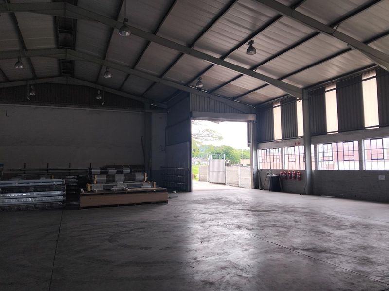 Industrial Property To Rent in New Germany, Pinetown, KwaZulu Natal - Photo 7